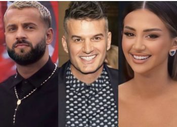 ‘Nuk ka shitur asnjë palë b*ekë’! Bledi Mane zbulon pse Kiara nuk është në listën e ish-banorëve më të paguar