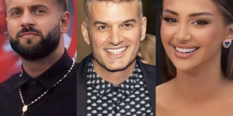 ‘Nuk ka shitur asnjë palë b*ekë’! Bledi Mane zbulon pse Kiara nuk është në listën e ish-banorëve më të paguar