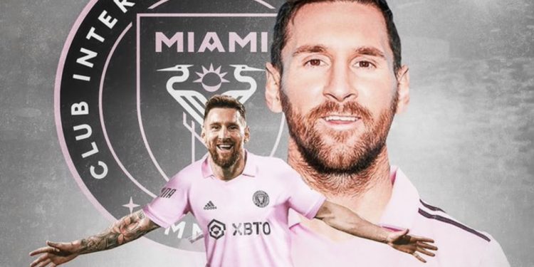 Të “marrosur” pas Messi, biletat për të parë debutimin e argjentinasin shkojnë deri në 10 mijë dollarë