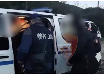 Aksident me vdekje dhe dhunë në familje, tre të arrestuar në Elbasan