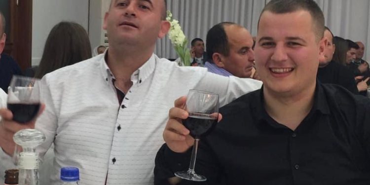 U vra gabimisht në atentatin ndaj Gentjan Bejtes, zbulohet puna që bënte në prokurorinë e Apelit Tiranë