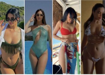 Kiara Tito fiton punën si moderatore, i merr vendin Bora Zemanit! Ndryshimet surprizë për sezonin e ri televiziv, Efin e pret një sfidë 3 mujore