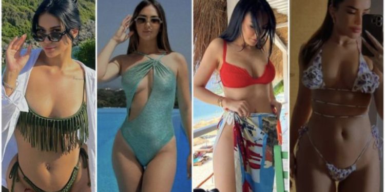 Kiara Tito fiton punën si moderatore, i merr vendin Bora Zemanit! Ndryshimet surprizë për sezonin e ri televiziv, Efin e pret një sfidë 3 mujore