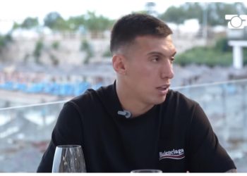 “Shqipëria nuk është kampionat i fort”! Myrto Uzuni tregon dhuratën më të shtrenjtë që i bëri vetes: 120 mijë euro bleva një makinë, e meritoja