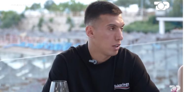 “Shqipëria nuk është kampionat i fort”! Myrto Uzuni tregon dhuratën më të shtrenjtë që i bëri vetes: 120 mijë euro bleva një makinë, e meritoja