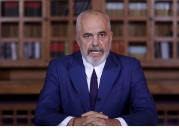 LIVE-Votoi për arrestimin e Ahmetajt, Rama: Dosja ishte voluminoze!