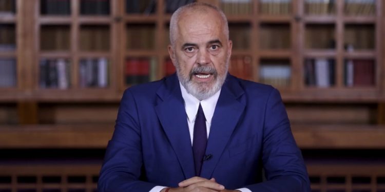 LIVE-Votoi për arrestimin e Ahmetajt, Rama: Dosja ishte voluminoze!