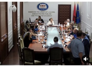 Misteri/ Gaz Bardhi pyet Dumanin: A u arratis Ahmetaj?