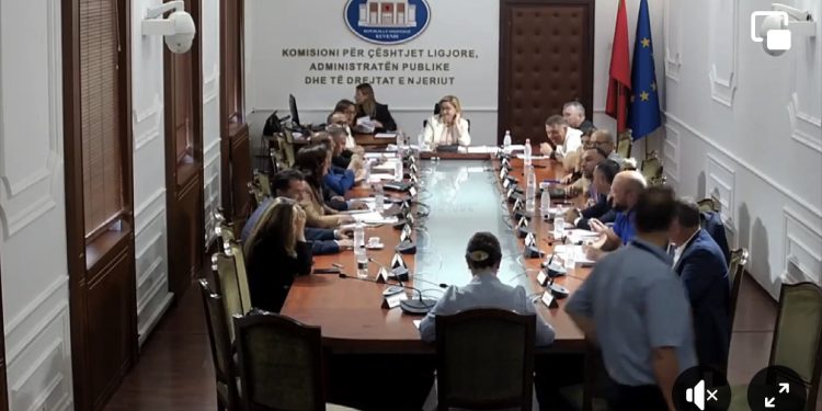 Misteri/ Gaz Bardhi pyet Dumanin: A u arratis Ahmetaj?