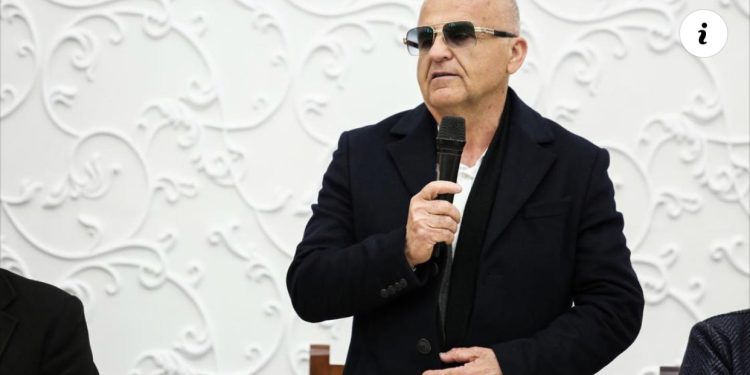 Pas dhu*nës shtazarake, Rrahman Rraja dorezon mandatin e deputetit të PS