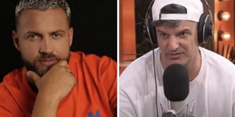 Zbuloi se sa fiton Luizi, Bledi Mane i “shqetësuar”: Shpresoj mos t’i lër në bixhoz