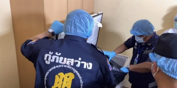 Ishte shpallur i zhdukur, trupi i biznesmenit gjerman gjendet në frigorifer