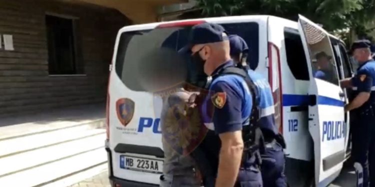 Skema e mashtrimit me TVSH, arrestohen 2 persona në Gjirokastër, 3 në kërkim