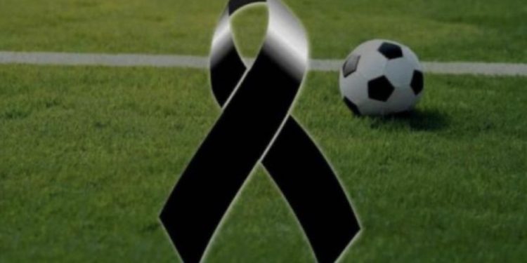 E trishtë/ Futbolli shqiptar në zi, ndahet nga jeta ish-sulmuesi i njohur