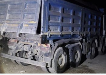 Cisterna e kamionit zuri poshtë për vdekje punëtorin turk, arrestohet shoferi