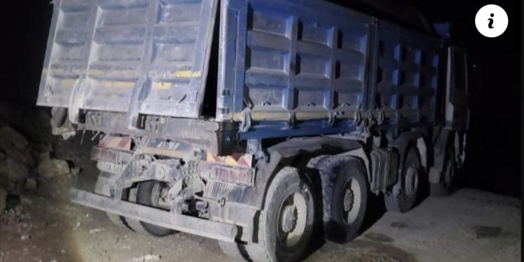 Cisterna e kamionit zuri poshtë për vdekje punëtorin turk, arrestohet shoferi