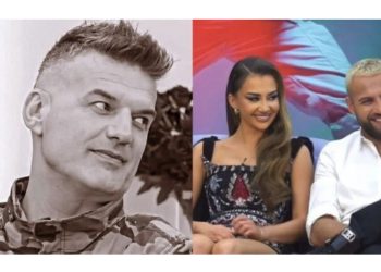 Bledi tallet keq fare me Kiarën! Tani pritet reagimi i Luizit