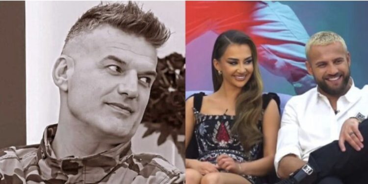 Bledi tallet keq fare me Kiarën! Tani pritet reagimi i Luizit