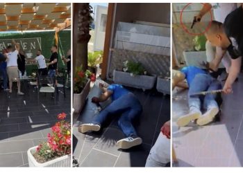 Fisi Rraja nuk “zë mend”, Lulzim Maja merr mesazhe kërcënuese në rrjetet sociale