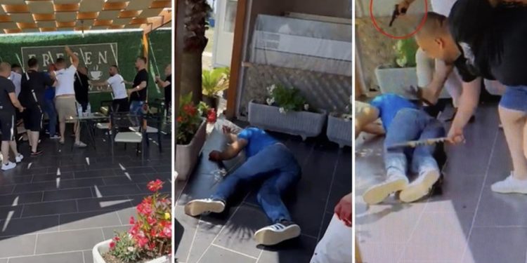 Fisi Rraja nuk “zë mend”, Lulzim Maja merr mesazhe kërcënuese në rrjetet sociale