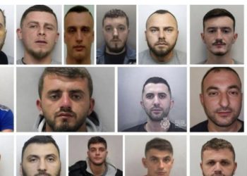 Marrëveshja me Britaninë e Madhe: Shqipëria do marrë gati 5 milionë euro në vit për të marrë 200 të burgosur