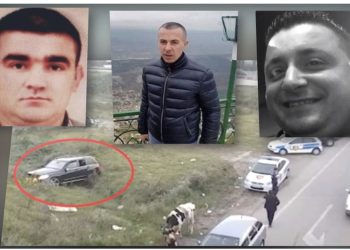 FOTO/ Atentati ndaj prokurorit Ndoja/ Merret vendimi, burg përjetë për Redjan Rrajën