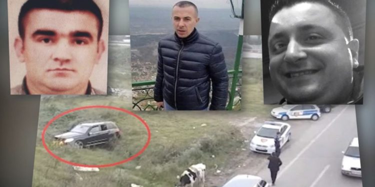 FOTO/ Atentati ndaj prokurorit Ndoja/ Merret vendimi, burg përjetë për Redjan Rrajën