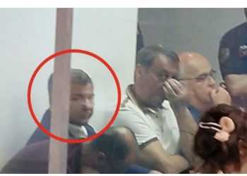 Gjykata e Apelit lë në burg Vangjush Dakon