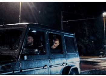 Arrestohet këngëtari i njohur