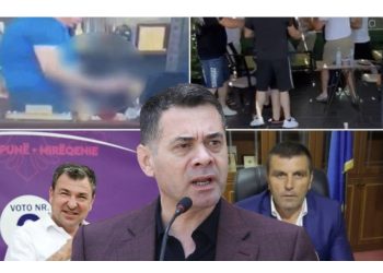 Pushteti i Ramës thyen rekord, për 40 ditë regjistroi 4 SKANDALE/ Nga arrestimi i Dakos te arratisja e Ahmetaj