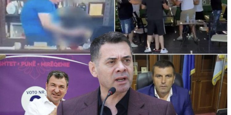 Pushteti i Ramës thyen rekord, për 40 ditë regjistroi 4 SKANDALE/ Nga arrestimi i Dakos te arratisja e Ahmetaj