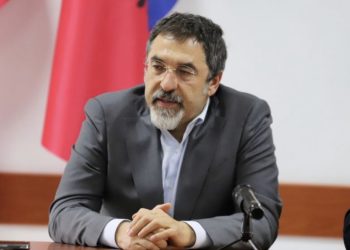 Bledi Çuçi zgjidhet kryetar i Grupit të Partisë Socialiste