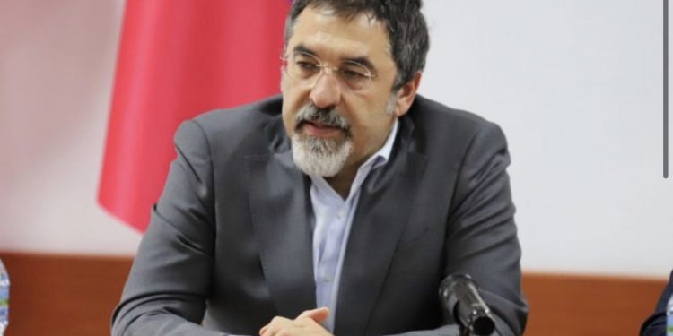 Bledi Çuçi zgjidhet kryetar i Grupit të Partisë Socialiste