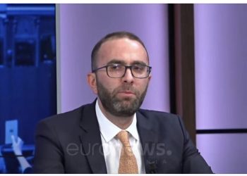 A do qëndrosh sekretar i përgjithshëm me Bashën? Gaz Bardhi flet çfarë do ndodhë