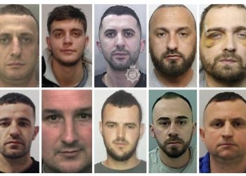 Lista e të burgosurve “VIP” drejt Shqipërisë! Kush është “Tony Montana” që vrau mikun?