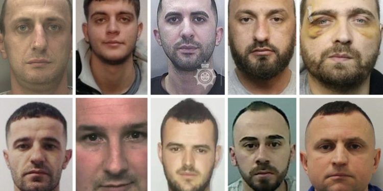 Lista e të burgosurve “VIP” drejt Shqipërisë! Kush është “Tony Montana” që vrau mikun?