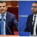 Taulant Balla zëvendësoi Çuçin, reagon Bardhi: Ministria e Brendshme, në duart e krimit të organizuar