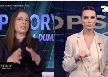 Hoxha tregon detajin e ri: Ja kë zyrtar telefoi Ahmetaj, pasi ju bllokua telefoni nga SPAK