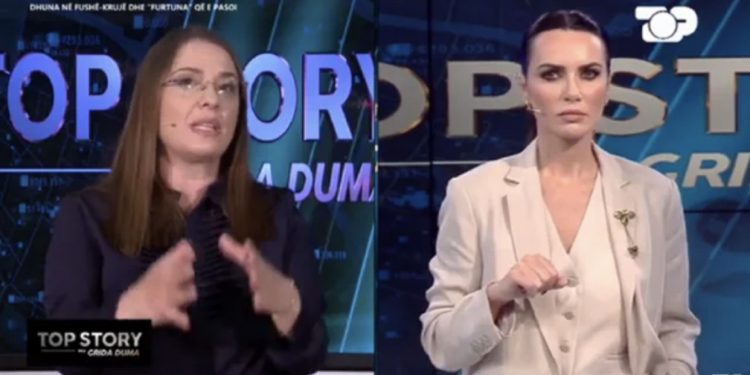 Hoxha tregon detajin e ri: Ja kë zyrtar telefoi Ahmetaj, pasi ju bllokua telefoni nga SPAK