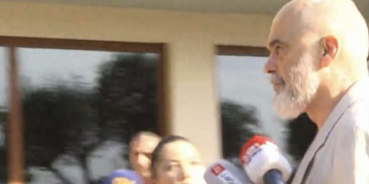 Keni bërë ndryshime në qeveri? Rama i prerë: JO!