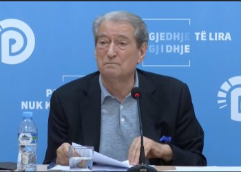 Dekonspirimi i aksionit të SPAK/ Berisha: Urdhër-arrestet u shitën nga 3 deri në 5 milionë euro