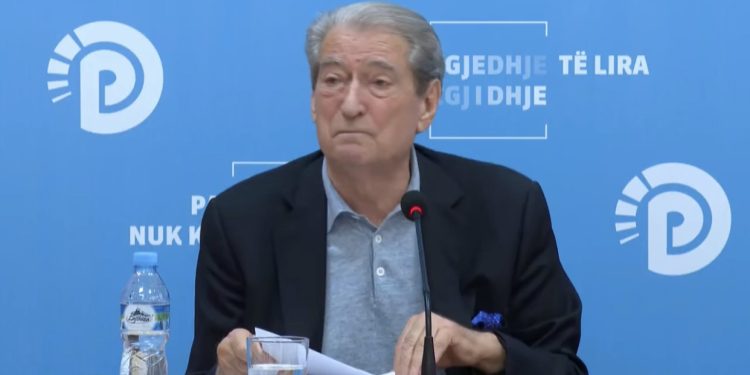 Dekonspirimi i aksionit të SPAK/ Berisha: Urdhër-arrestet u shitën nga 3 deri në 5 milionë euro