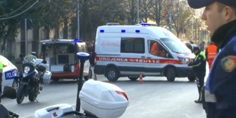 Jeta e 23-vjeçarit në Tiranë u pre në mes tragjikisht! Vjen njoftimi i parë i policisë