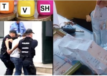 Krijuan skema mashtrimi/ Goditet grupi shqiptaro-italian, sekuestrohen mbi një milion euro