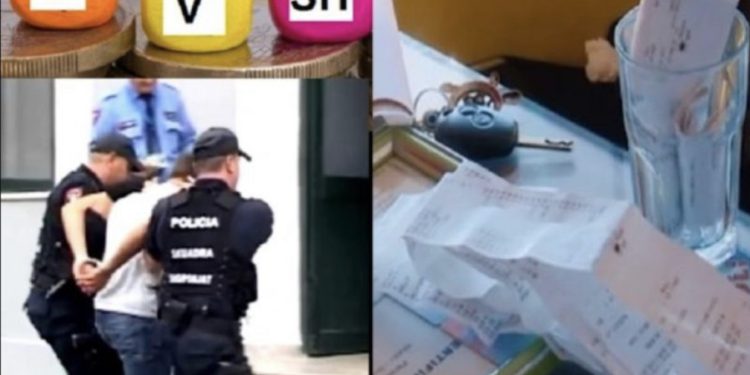 Krijuan skema mashtrimi/ Goditet grupi shqiptaro-italian, sekuestrohen mbi një milion euro