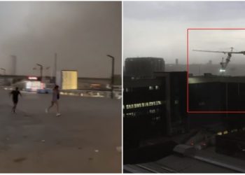 VIDEO/ Pas Zagrebit, stuhia përfshin Beogradin! Qytetarët largohen të tmerruar nga sheshet