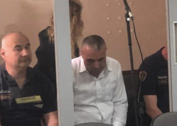 Burg përjetë për gjyshin që u vrau nipërve të atin në Tiranë