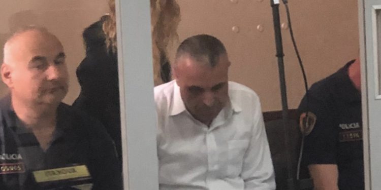 Burg përjetë për gjyshin që u vrau nipërve të atin në Tiranë