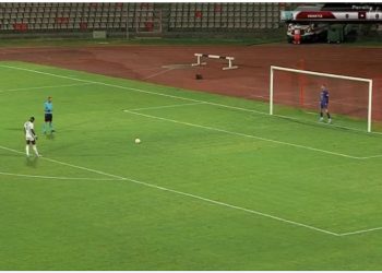 VIDEO/ Penalltitë lënë Egnatian jashtë Europës