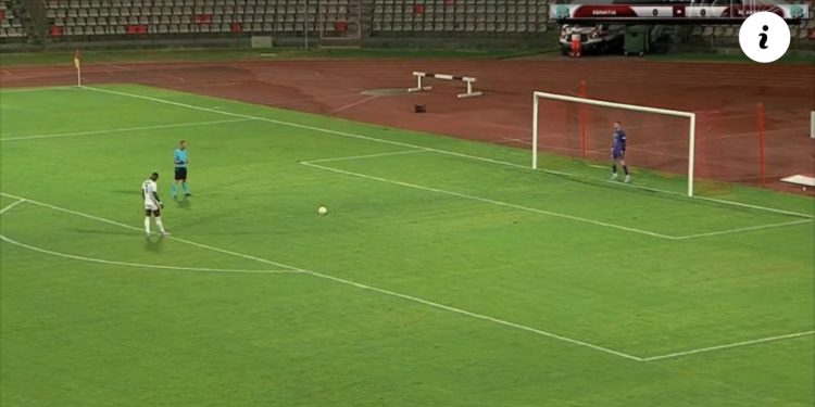 VIDEO/ Penalltitë lënë Egnatian jashtë Europës